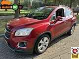 Chevrolet Trax 1.4T LT+