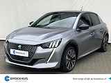 Peugeot 208 GT Line Pack 50 kWh | PANORAMADAK | NAVIGATIE | ADPTIVE CRUISE | STOELVERWARMING | ECC-AIRCO | APPLE/ANDROID AUTO | ETC