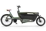 LOVENS DEMO Explorer S75 Auto Moss Green Moss Green 52cm 2023