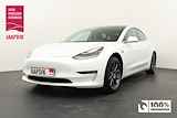 Tesla Model 3 BWJ 11-2019 351PK Long Range 75 kWh | AWD | LEER | PANO DAK | STOELVERW | NAVI | CLIMA | 18'' LMV |