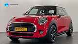 Mini Mini 3-Deurs (f56) 1.5  Cooper Essential 136PK Automaat | PANORAMA DAK