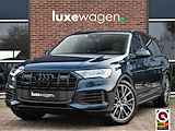 Audi Q7 55 TFSI e 380pk quattro Trekh ACC HUD Laser 21inch Luchtv