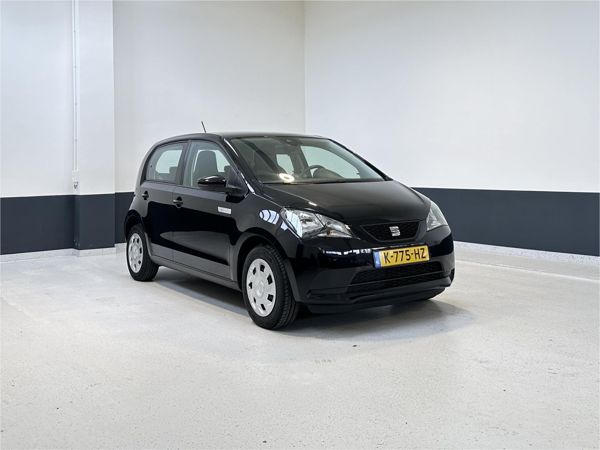 Seat Mii Electric Electric | NL | Climate | PDC achter | DAB | Bluetooth | 2 EIG |