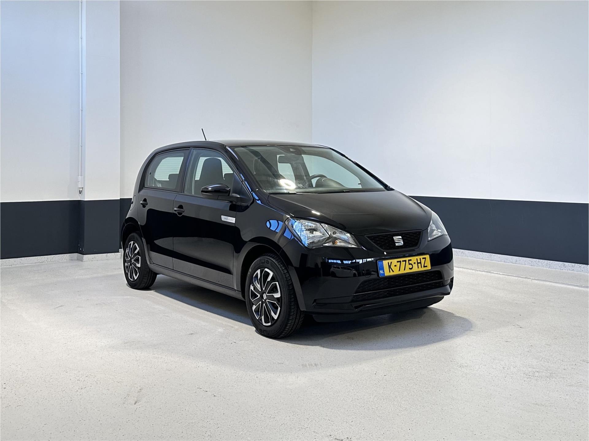 Seat Mii Electric Electric | NL | Climate | PDC achter | DAB | Bluetooth | 2 EIG |