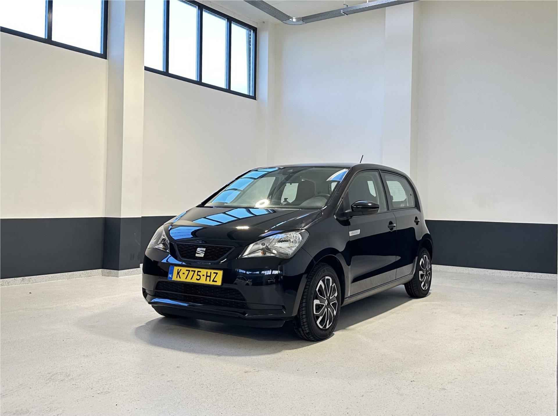 Seat Mii Electric Electric | NL | Climate | PDC achter | DAB | Bluetooth | 2 EIG | - 2/29