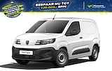 Peugeot Partner 1.5 BlueHDi 100pk L1 | Navi by App | Cruise Control | Pakket Comfort Connect | Houtenvloer Laadruimte  |