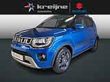 Suzuki Ignis 1.2 Smart Hybrid Style | Achterspoiler | Stootlijsten