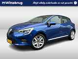 Renault Clio 1.0 TCe Zen / Navigatie / Parkeersensoren achter / Airco / Cruise controle