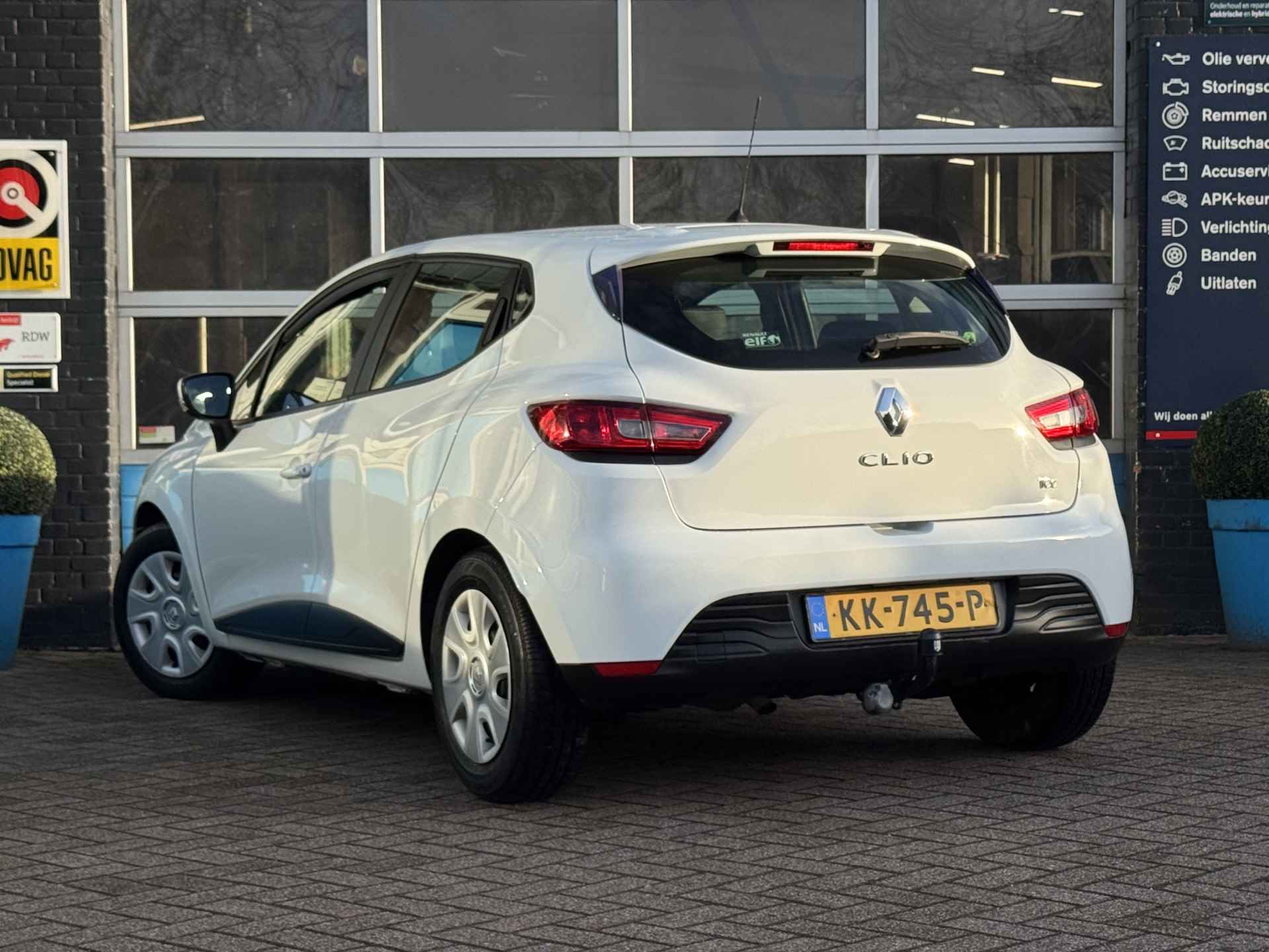 Renault Clio 0.9 TCe Eco2 Expression | Trekhaak | Rijklaar + 12 Maand BOVAG Garantie - 42/47