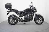 Honda NC 700 SA: GERESERVEERD RD