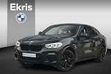 BMW X4 xDrive20i High Executive M Sportpakket 19'' / Head-Up Display / Comfort Acces / Elektrisch verstelbare stoelen