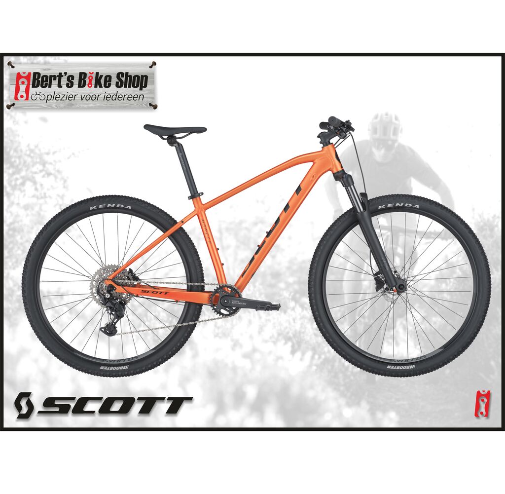 Scott Aspect 940 CU