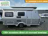 ERIBA TROLL TOURING GT550 XXL CARAVANSHOW 24,25,26 JANUARI