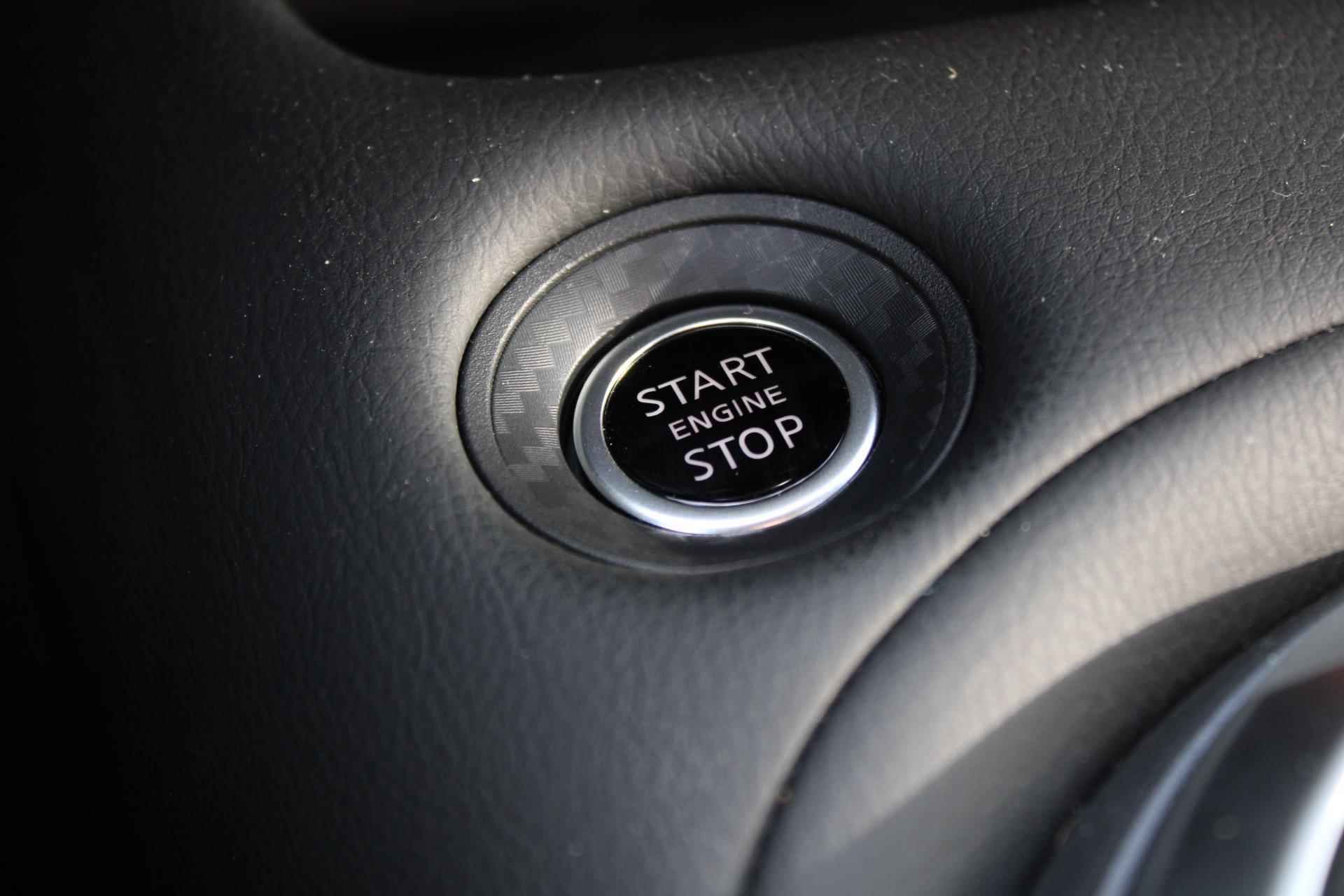 Nissan Juke DIG-T 114 N-Connecta | TWO TONE | PARKING PACK | DEMOVOORDEEL | - 21/47
