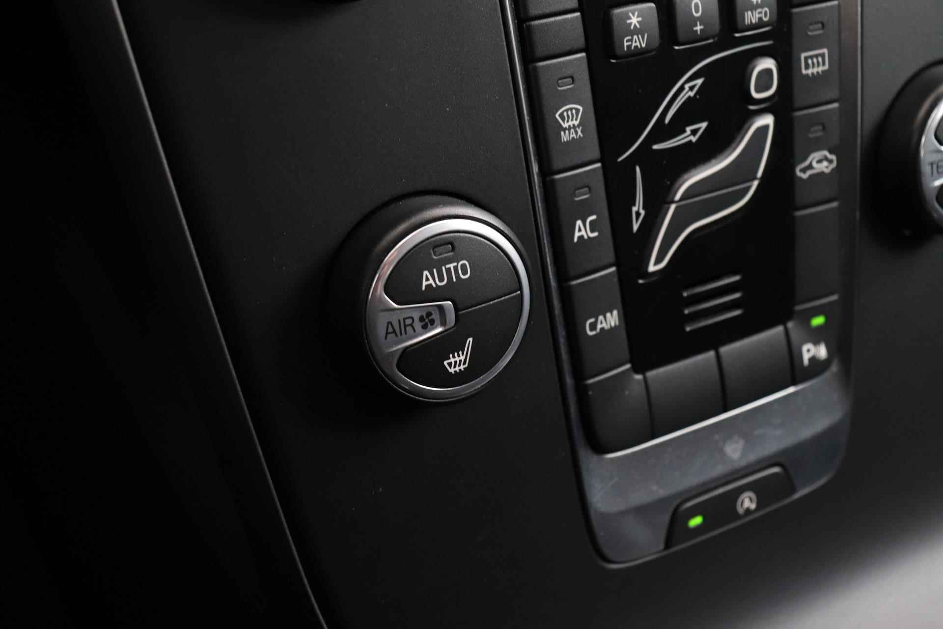 Volvo V40 1.6 T3 | Dealer Onderhouden | Climate Control | Navigatie | Stoelverwarming | Camera | - 23/40