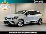 Renault Clio Estate 0.9 TCe 90 Limited | TREKHAAK | DEALERONDERHOUDEN | PDC  |