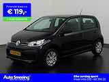 Volkswagen Up! 1.0 BMT move up! | Zondag Open!