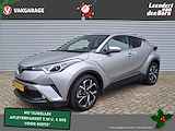 Toyota C-HR 1.8 Hybrid Dynamic | Navigatiesysteem | Camera | Automaat