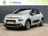 CITROEN C3 1.2 Turbo 82pk Feel I All Season I Navigatie I Parkeersensoren I  Cruise Control I