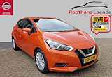 NISSAN Micra 1.0 100PK IG-Turbo Acenta