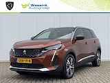 PEUGEOT 5008 1.2 PureTech 130pk Automaat Allure Pack Business | Navigatie | CarPlay | Camera Voor + Achter | 7 zits |