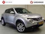 NISSAN Juke Acenta 1.6 117pk