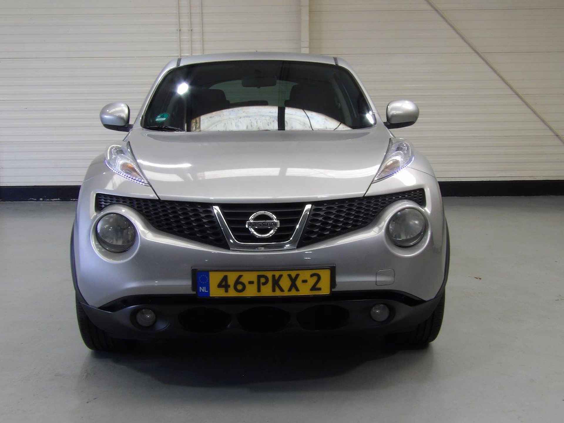 NISSAN Juke Acenta 1.6 117pk - 2/35