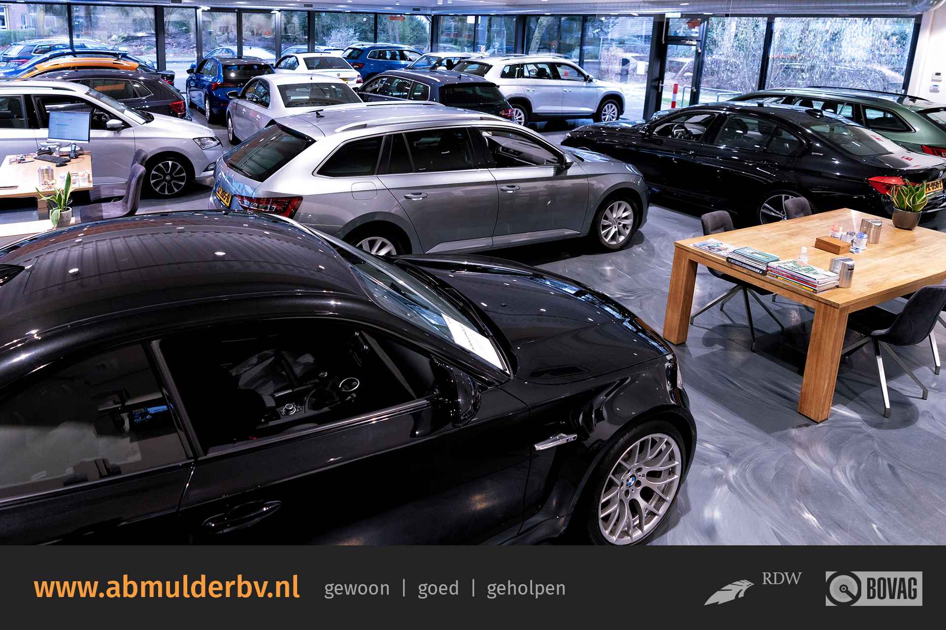 Škoda Octavia Combi 1.5 TSI Greentech Sport Business | NL-Auto | BOVAG Garantie | Trekhaak |  Apple Carplay/Android Auto | Sportstoelen en Stuur | 17'' Velgen | Navigatie | PDC Achter | - 37/39