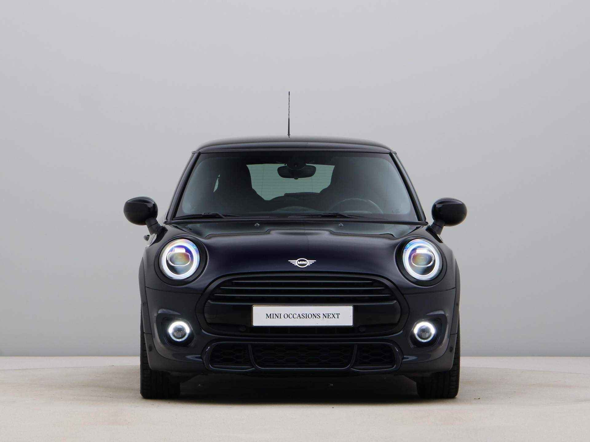 MINI 3-deurs Cooper Dalston Edition Aut. - 7/25