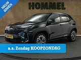 Toyota Yaris Cross 1.5 Hybrid 130 Executive - ORIGINEEL NEDERLANDSE AUTO - NAVIGATIE - PARKEERSENSOREN VOOR/ ACHTER - HALF LEDEREN BEKLEDING -ELEKTRISCH BEDIENBARE ACHTERKLEP - VOORSTOELEN VERWARMD- VOORRUIT VERWARMD - STUUR VERWARMD - 18 INCH LICHT METALEN VELGEN