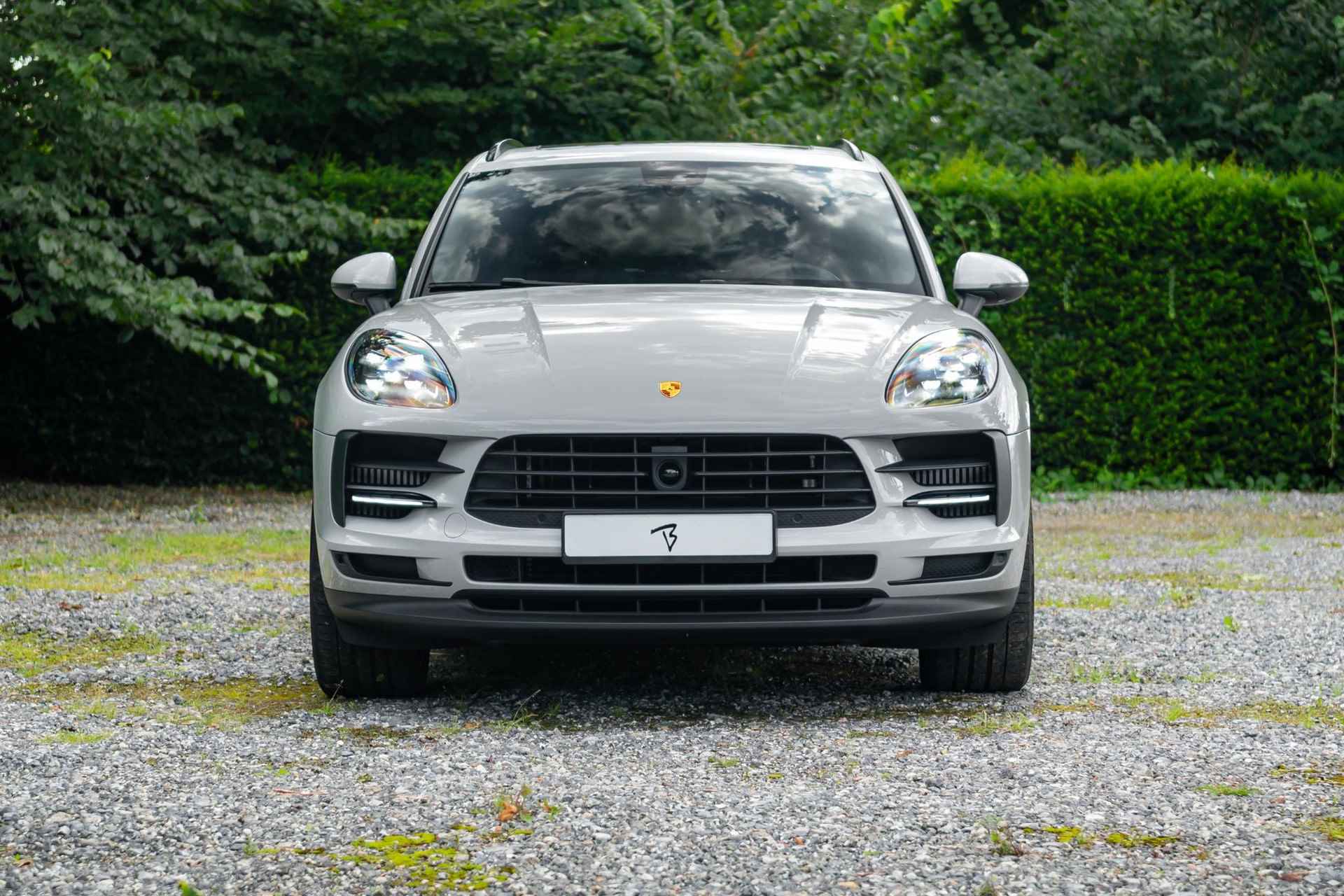 Porsche Macan 3.0 S 345pk *BOSE-Panorama-PASM-el. Trekhaak - 29/32