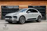 Porsche Macan 3.0 S 345pk *BOSE-Panorama-PASM-el. Trekhaak