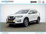 Nissan X-Trail 1.6 DIG-T N-Connecta | Trekhaak | Panoramadak | Navigatie | 360° Camera | Keyless Entry | Cruise & Climate Control | Rijklaarprijs!