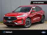 Ford Kuga ST-Line X 2.5 PHEV 243pk Automaat ELEK. TREKHAAK | ADAP. CRUISE | 19''LM | WINTER PACK | B&O | CAMERA VOOR + ACHTER