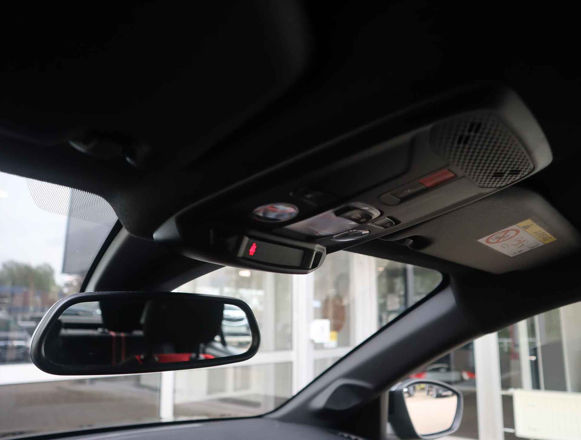 OPEL Corsa GS Line PureTech 100pk S&S, Rijklaarprijs, Navigatie Parkeersensoren achter LED-verlichting - 40/56