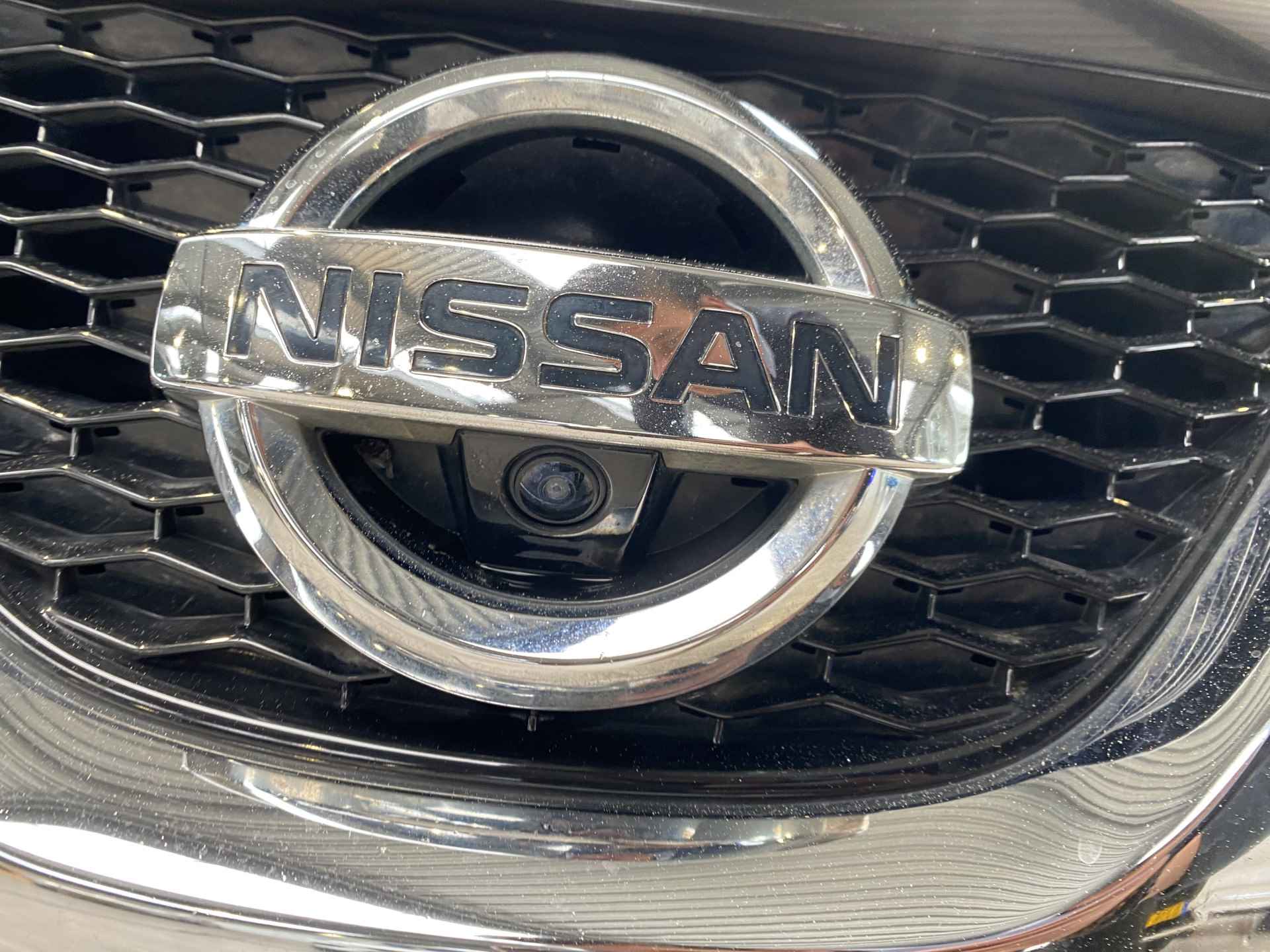 Nissan QASHQAI 1.6 165 pk Tekna | Pano | Cruise | Camera Rondom | Keyless entry | Trekhaak 1500 KG | - 11/24