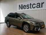 Subaru Outback 2.5i Premium Eye-Sight / Navigatie / Apple Carplay en android auto