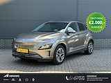 Hyundai Kona EV Fashion 39 kWh / Navigatie / Airco / Bluetooth / KRELL Audio / Keyless / Achteruitrij Camera /