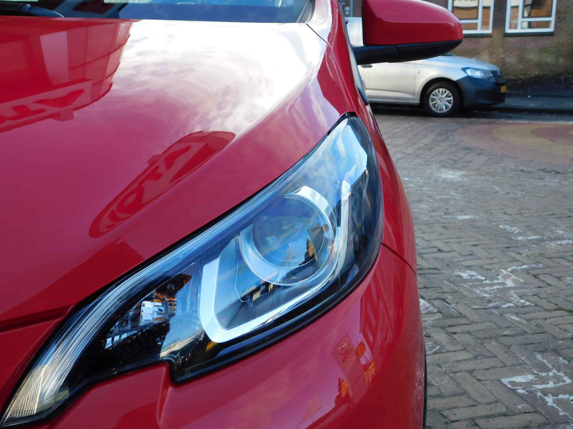 Peugeot 108 1.0 VTi Active - 15/41