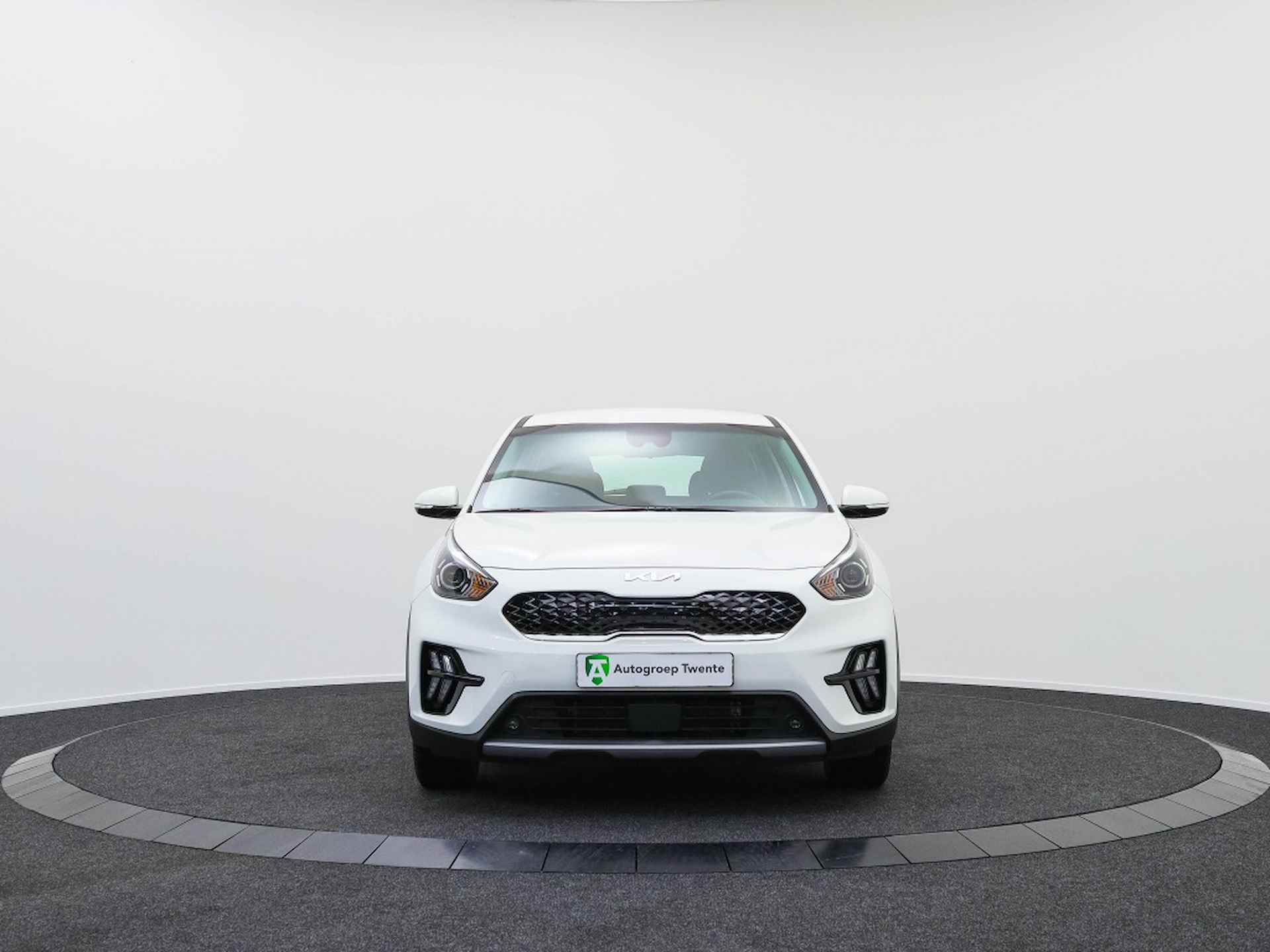 Kia Niro 1.6 GDi PHEV DynamicLine | Carplay navigatie | Camera - 12/38