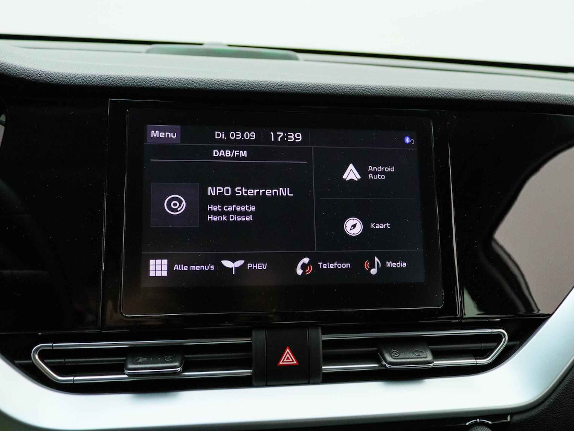 Kia Niro 1.6 GDi PHEV DynamicLine | Carplay navigatie | Camera - 27/38