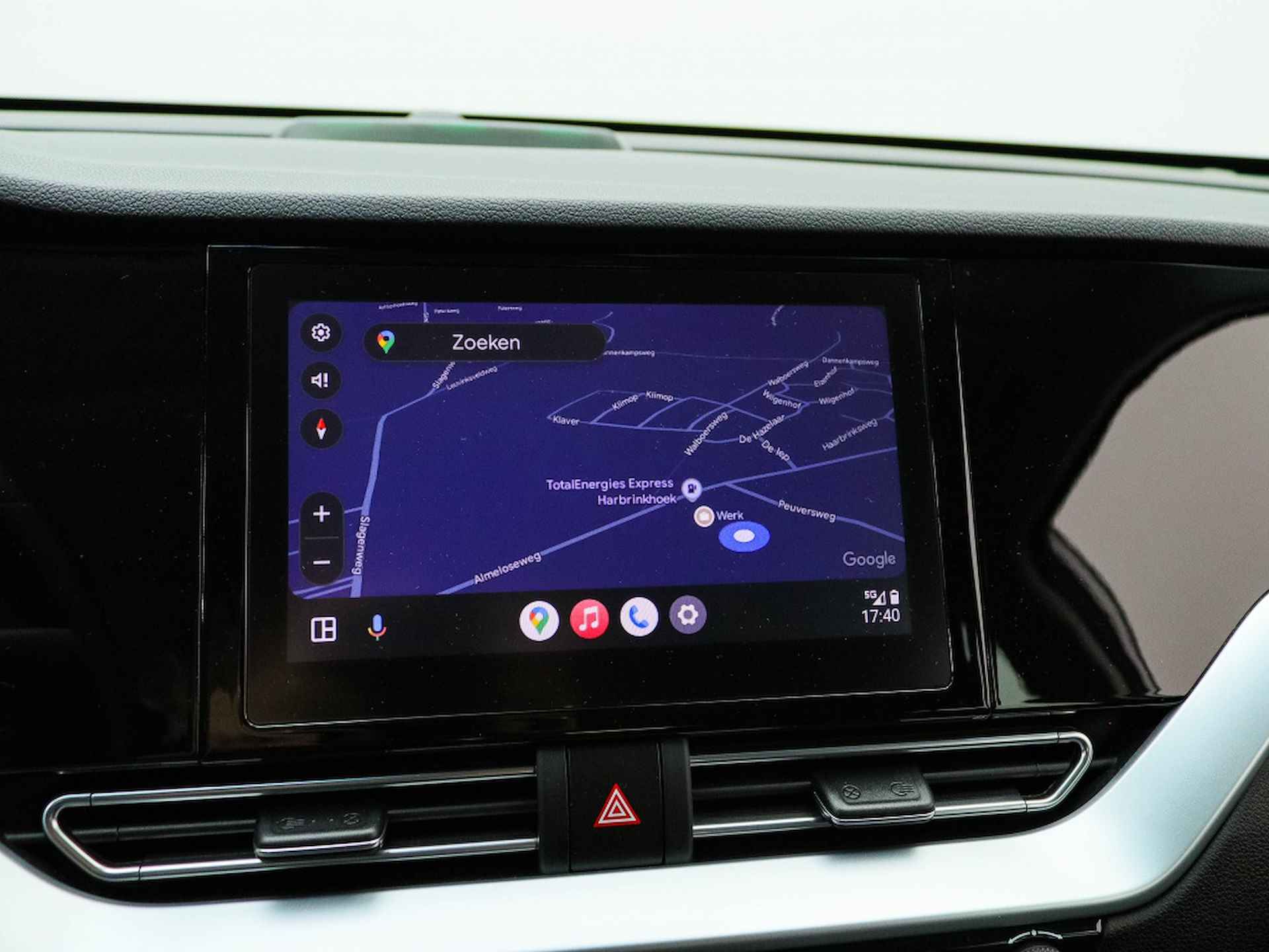 Kia Niro 1.6 GDi PHEV DynamicLine | Carplay navigatie | Camera - 34/38