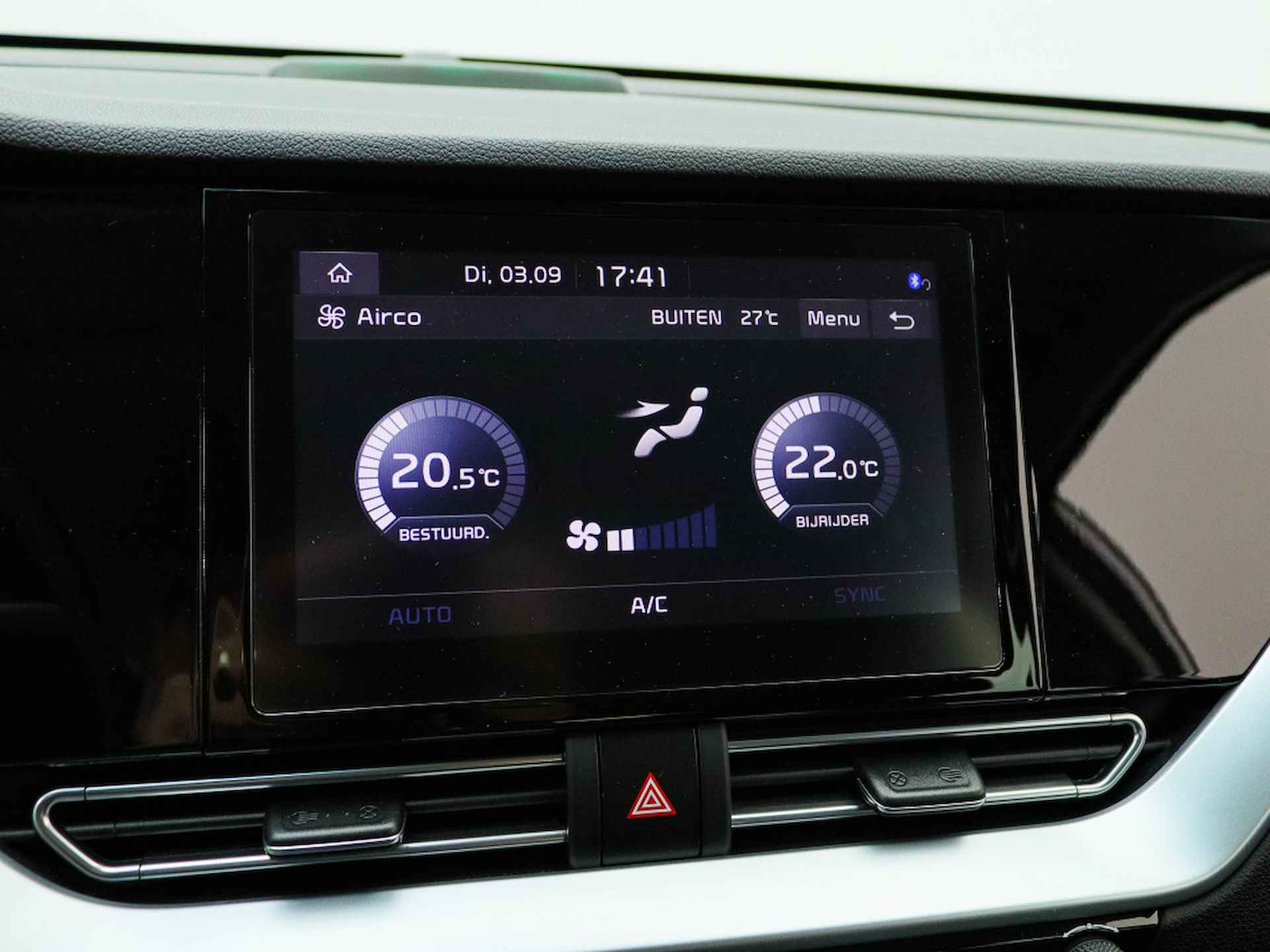 Kia Niro 1.6 GDi PHEV DynamicLine | Carplay navigatie | Camera - 37/38