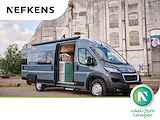 Peugeot Boxer 2.2 BlueHDi 140 L4H3 3.5t VAN-Jorn modulaire buscamper, ready to ride