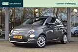 Fiat 500 1.2 Lounge met Airco/Pano/Lmv/BT Tel/Cruise contro