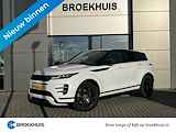 Land Rover Range Rover Evoque P200 AWD R-Dynamic S | Leder | El. achterklep | Verwarmbare voorstoelen | Camera