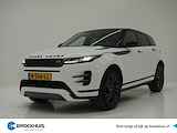 Land Rover Range Rover Evoque P200 AWD R-Dynamic S | Leder | El. achterklep | Verwarmbare voorstoelen | Camera