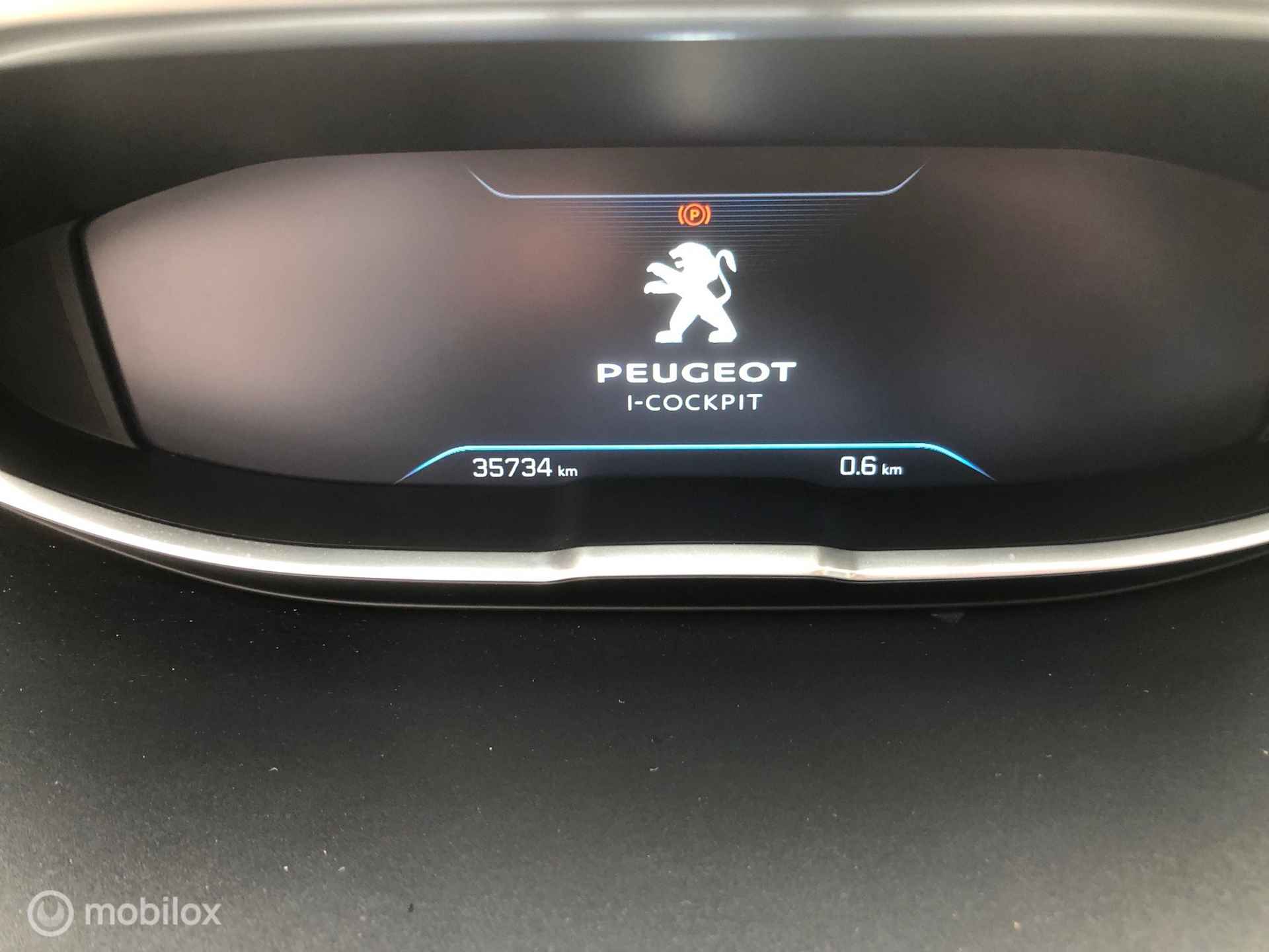 Peugeot 3008 - 1.2 PureTech Blue Lease Executive 130pk navi | clima | camera | LMV - 36/65