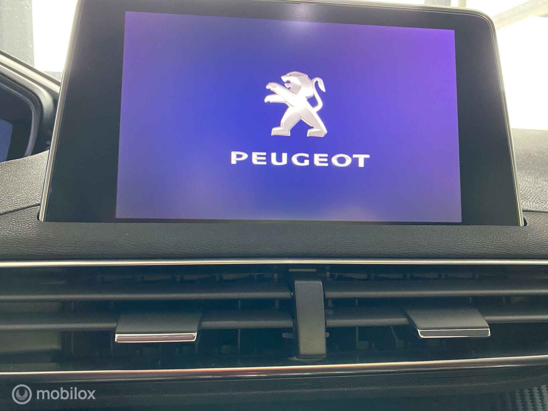 Peugeot 3008 - 1.2 PureTech Blue Lease Executive 130pk navi | clima | camera | LMV - 65/65