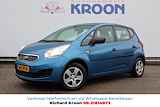 Kia Venga 1.4 CVVT X-tra, 1e eigenaars auto